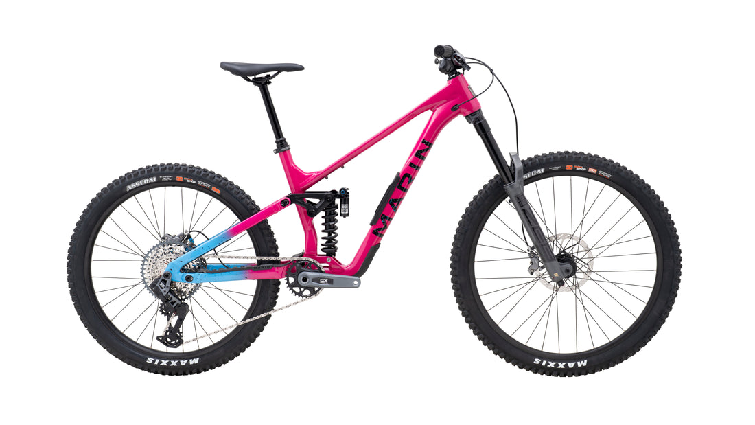 MARIN Alpine Trail XR AXS 2025