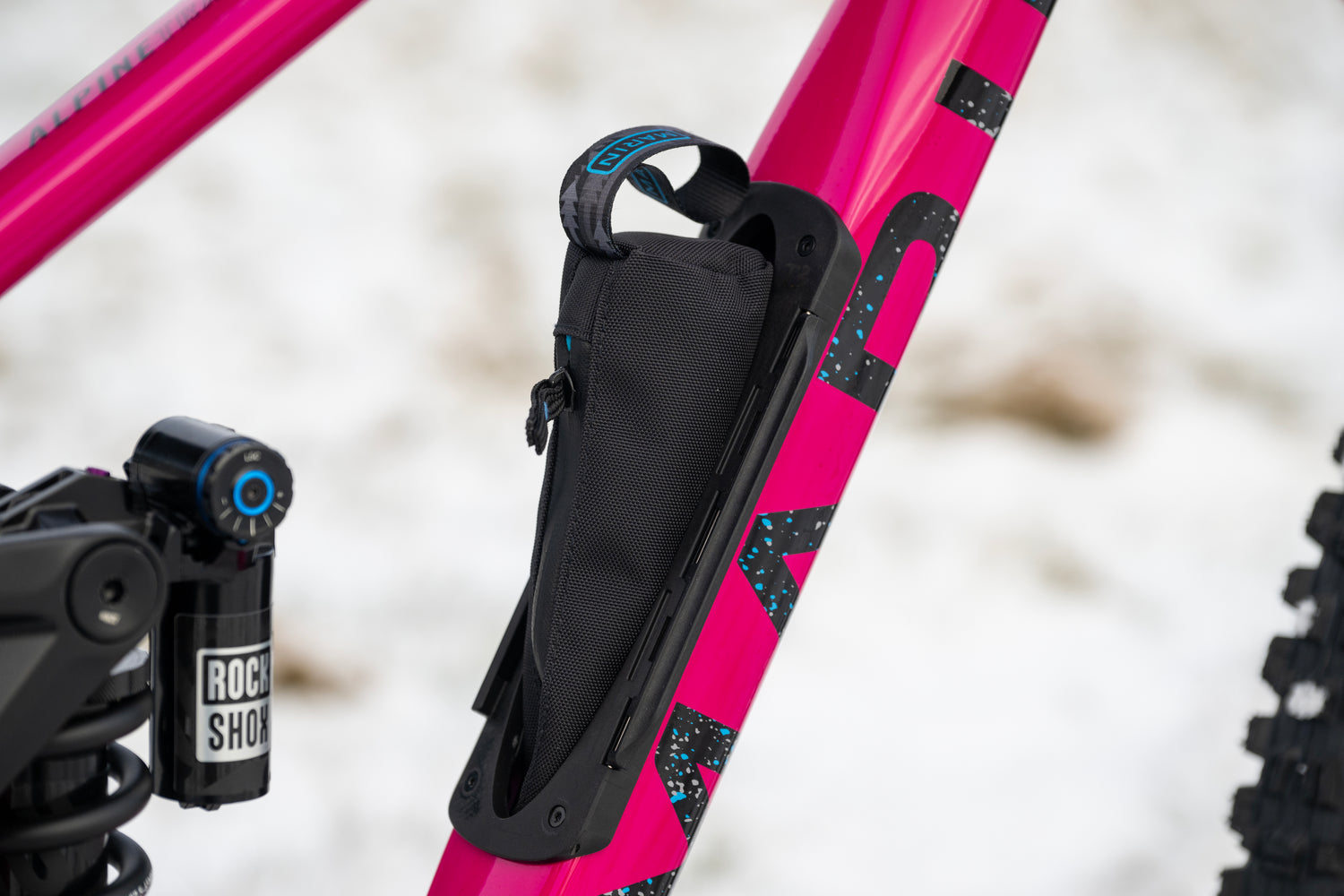 MARIN Alpine Trail XR AXS 2025