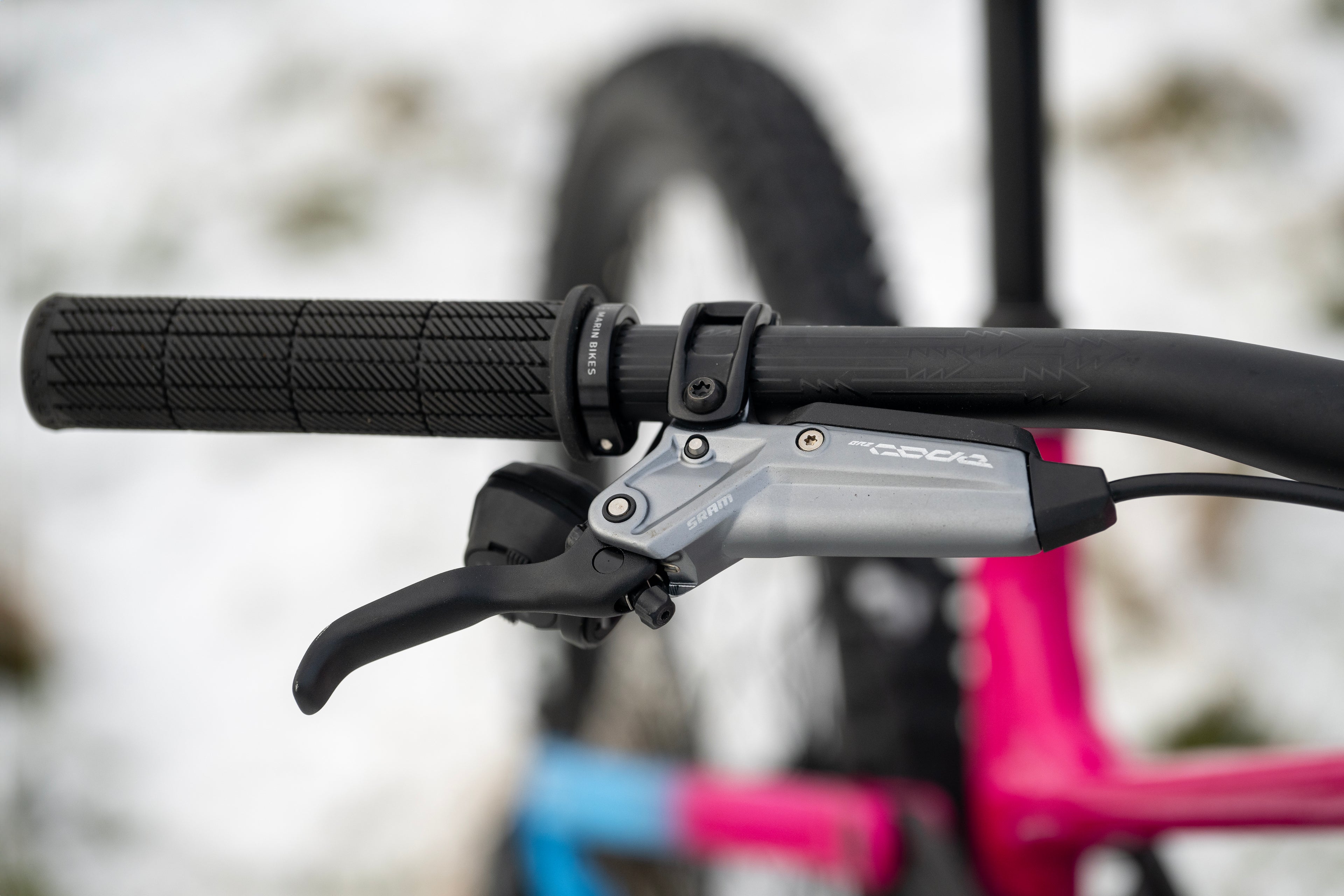MARIN Alpine Trail XR AXS 2025