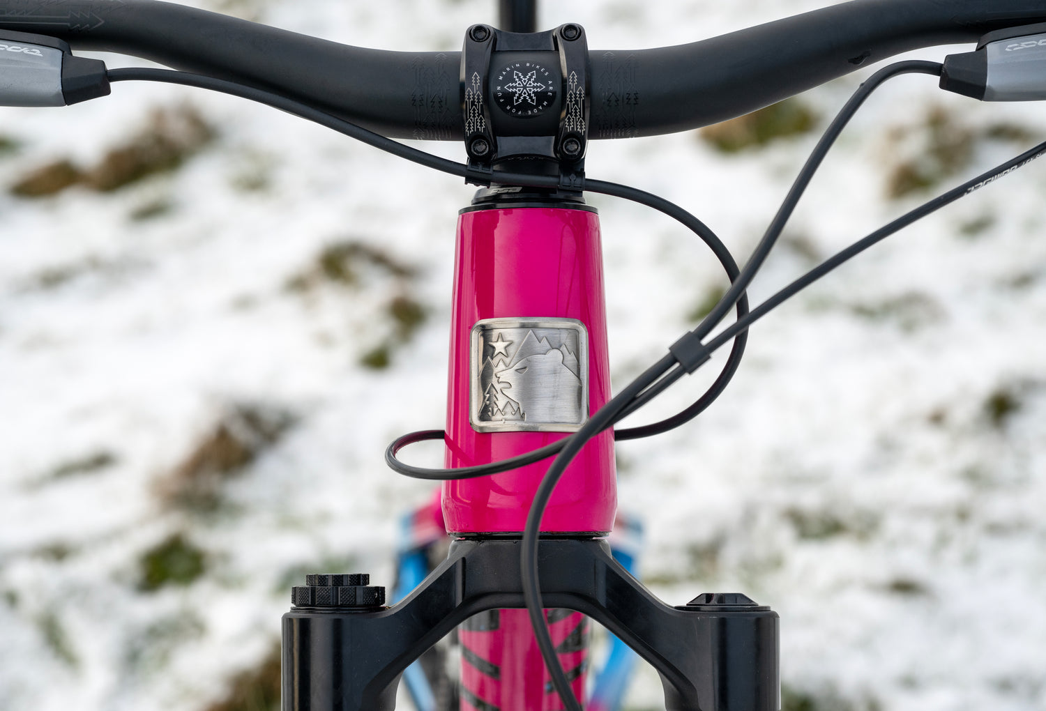 MARIN Alpine Trail XR AXS 2025