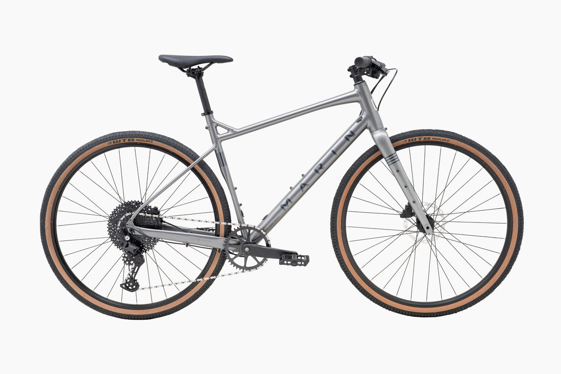 MARIN DSX 1 2025