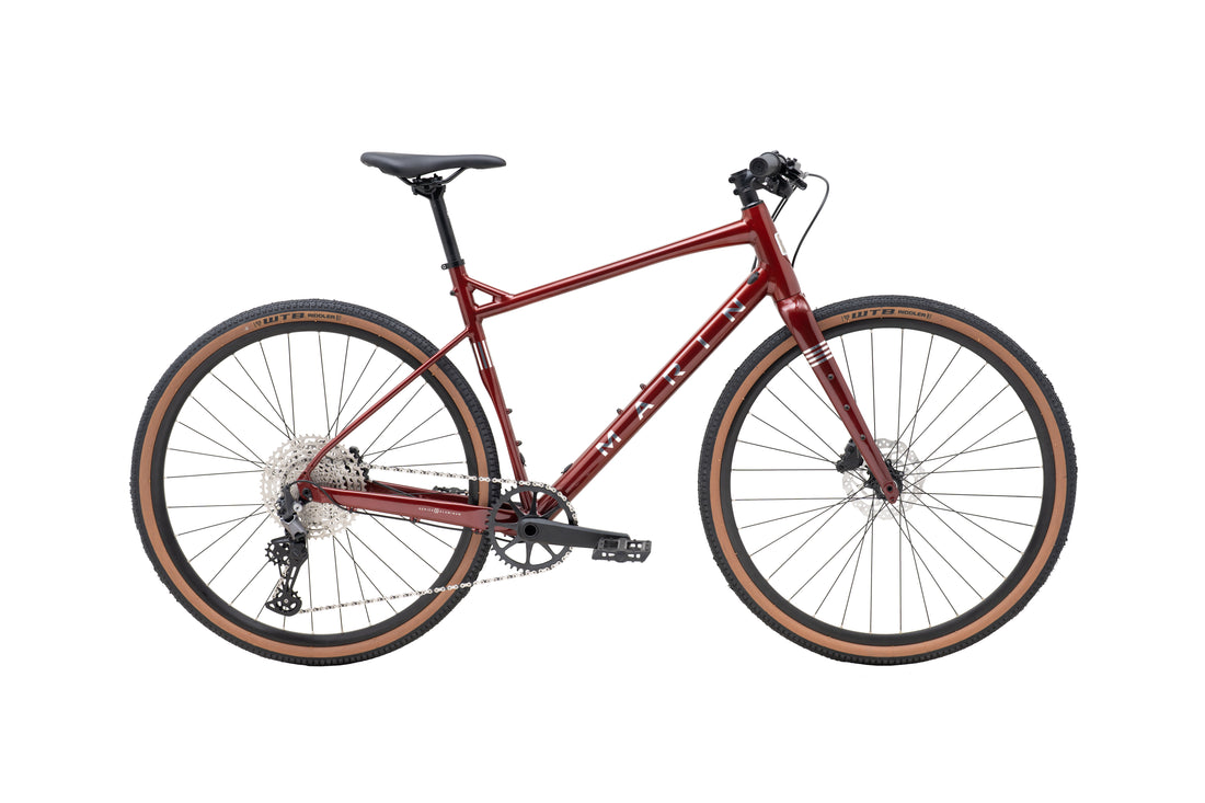 MARIN DSX 2 2024