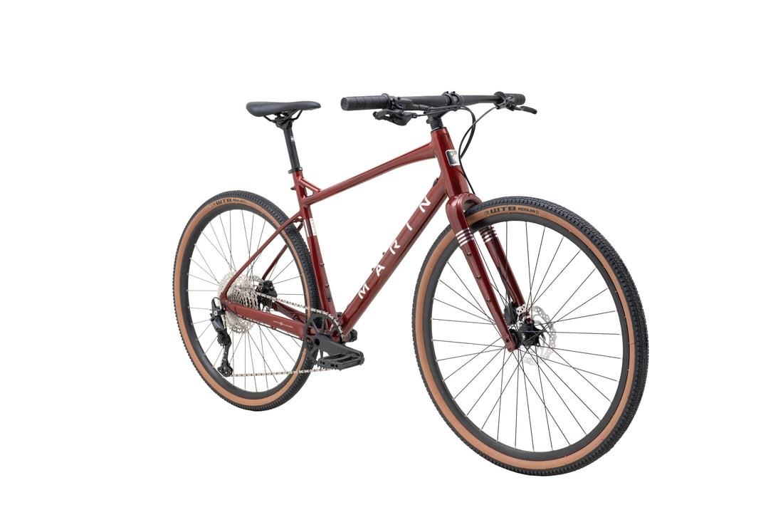 MARIN DSX 2 2024