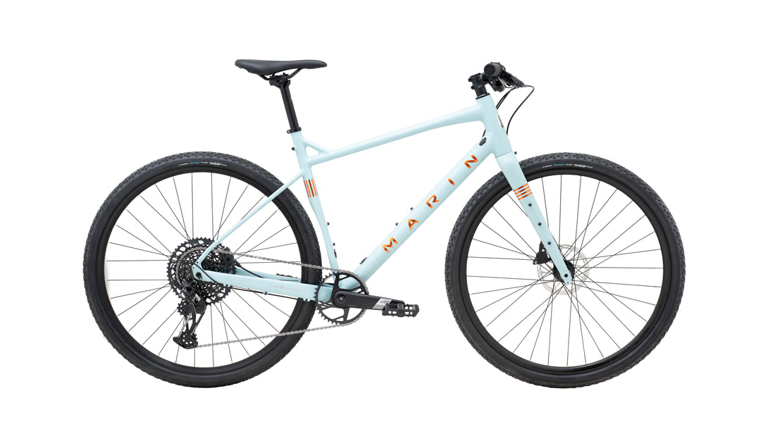 MARIN DSX 3 2025