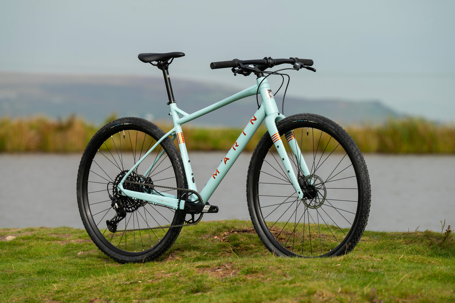 MARIN DSX 3 2025