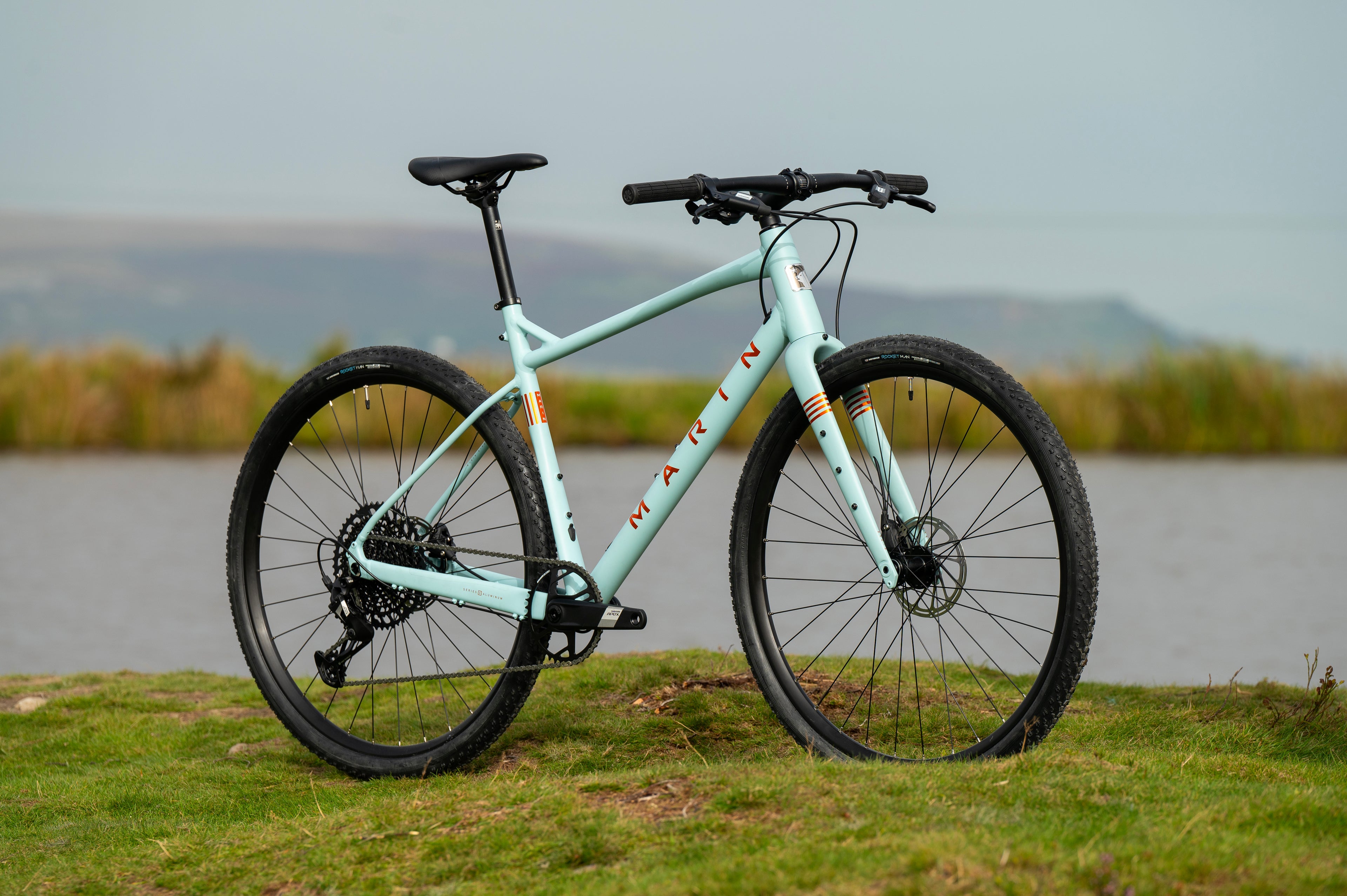 MARIN DSX 3 2025