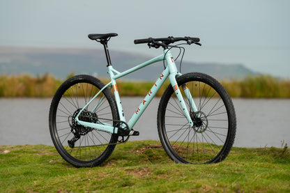 MARIN DSX 3 2025