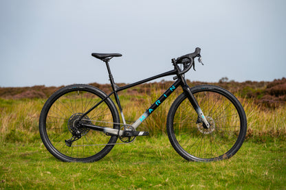 MARIN Gestalt XR 2025