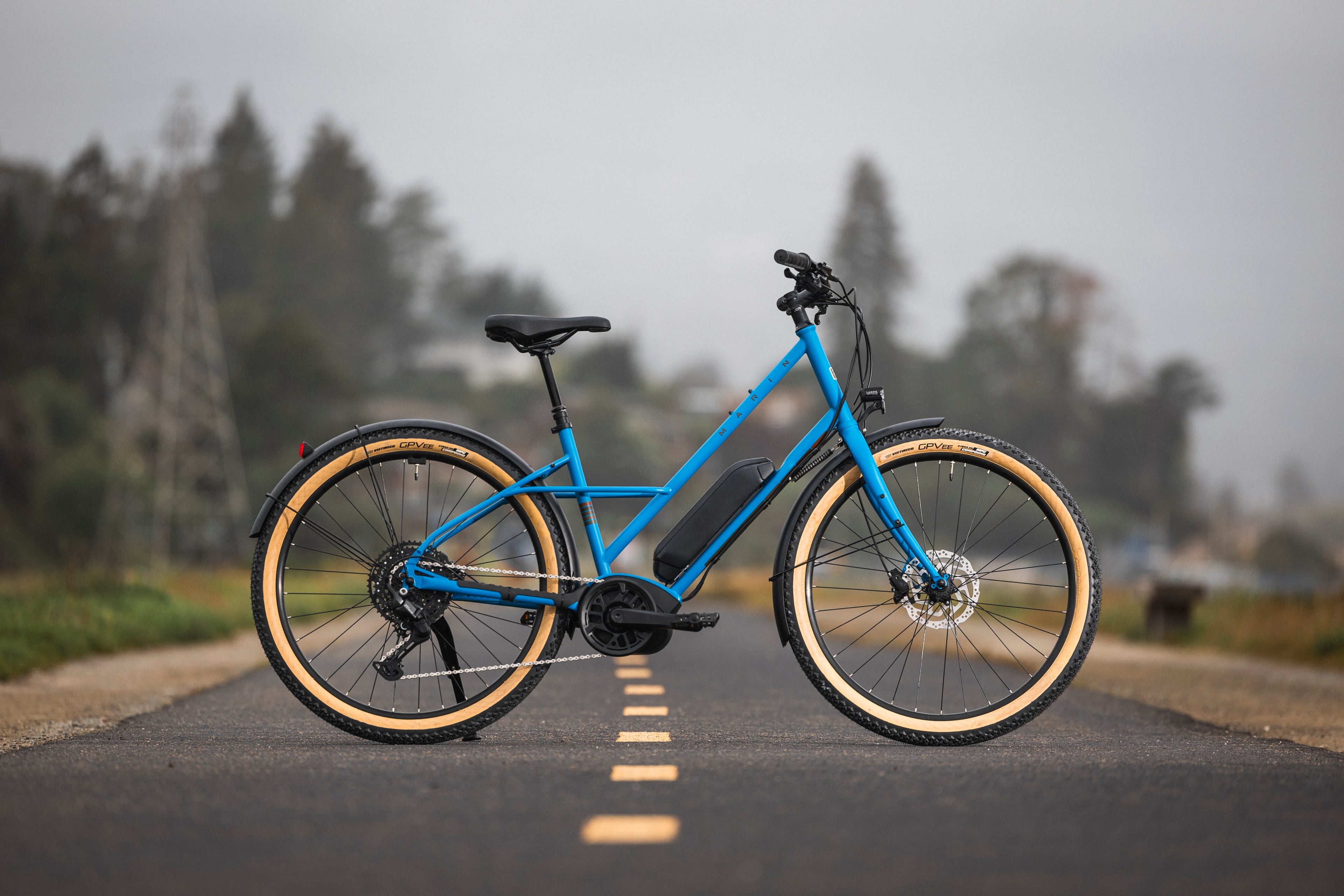 MARIN Larkspur E 2025