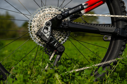 MARIN Rift Zone E XR 2025