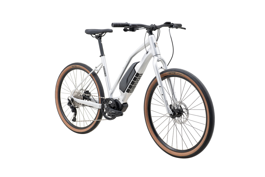 MARIN Sausalito E1 ST 2025