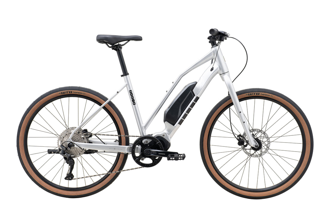MARIN Sausalito E1 ST 2025