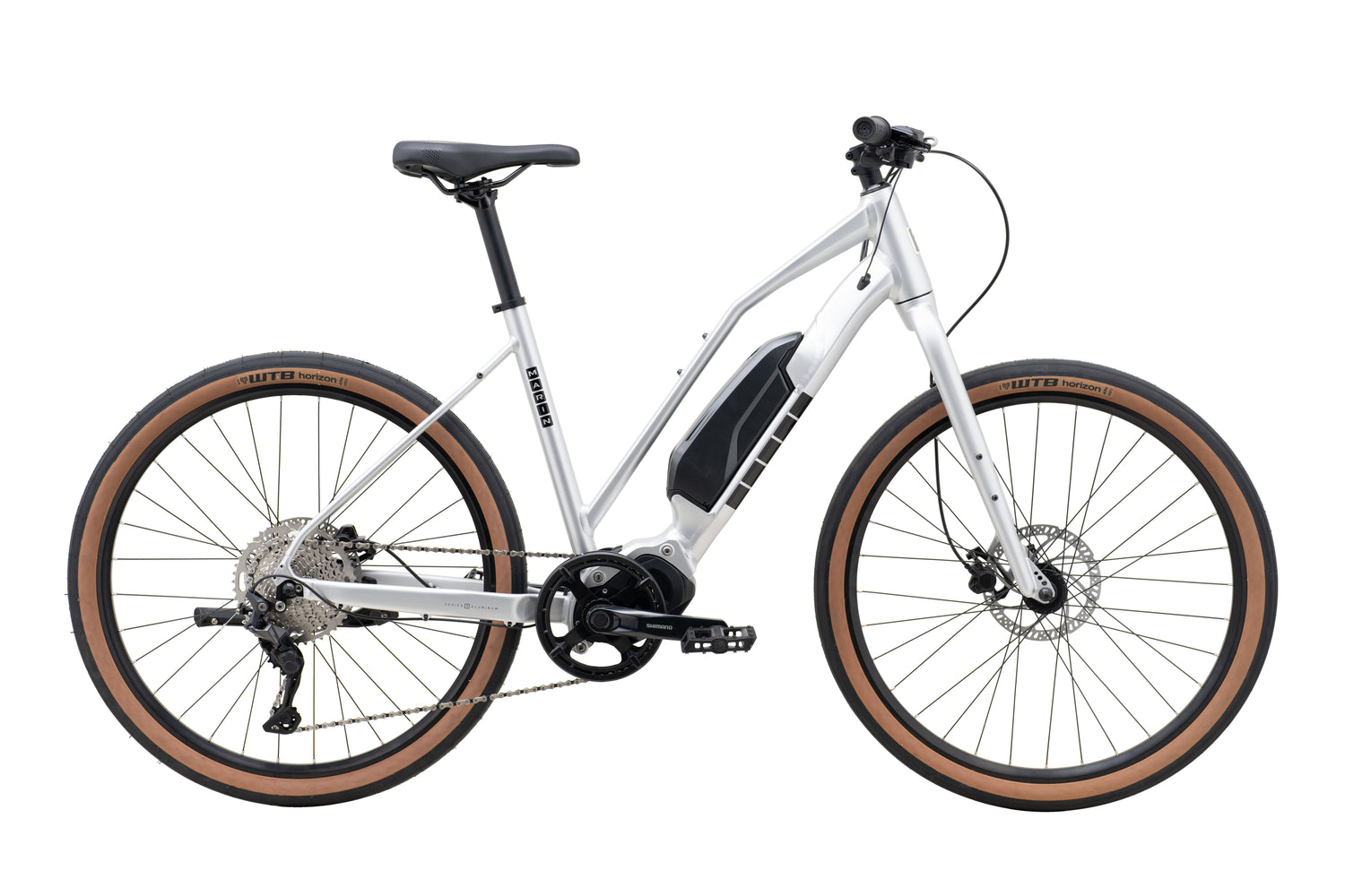 MARIN Sausalito E1 ST 2025