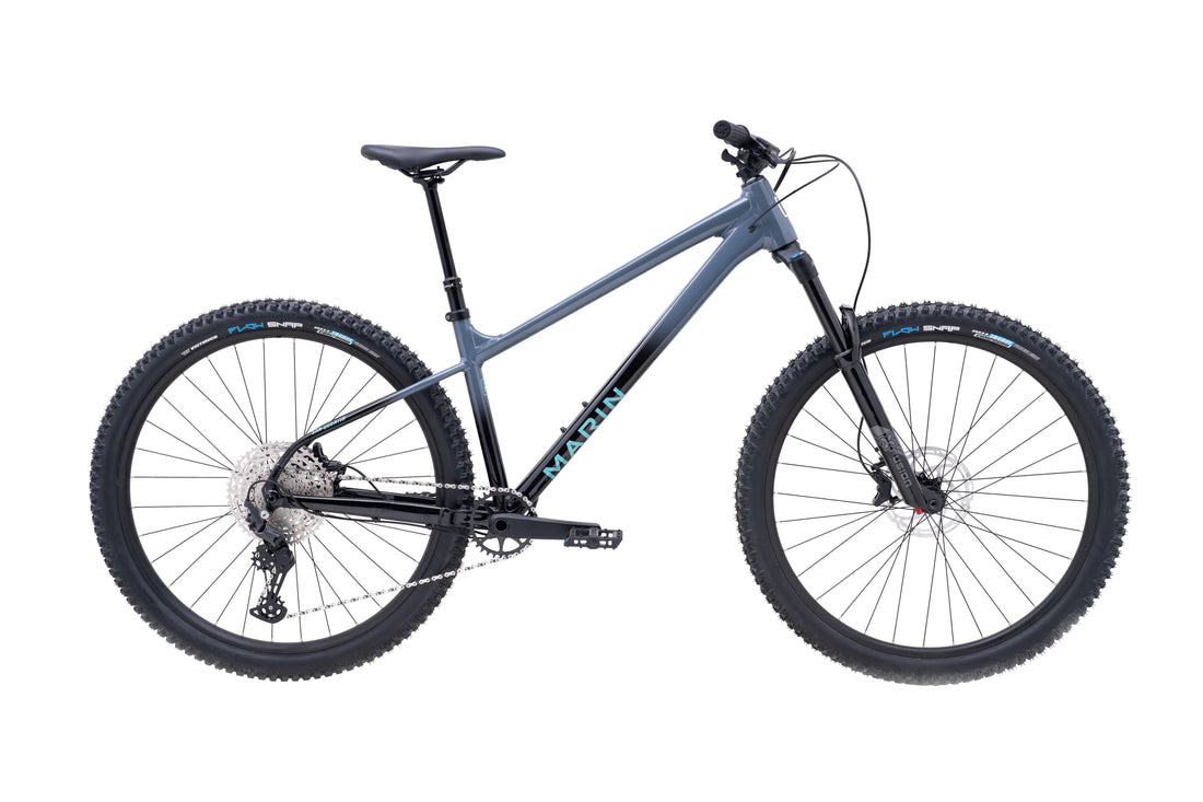 MARIN San Quentin 2 29&quot; 2025