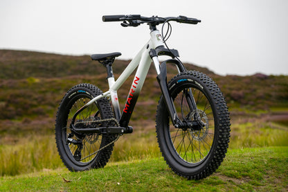 MARIN San Quentin 20&quot; 2025