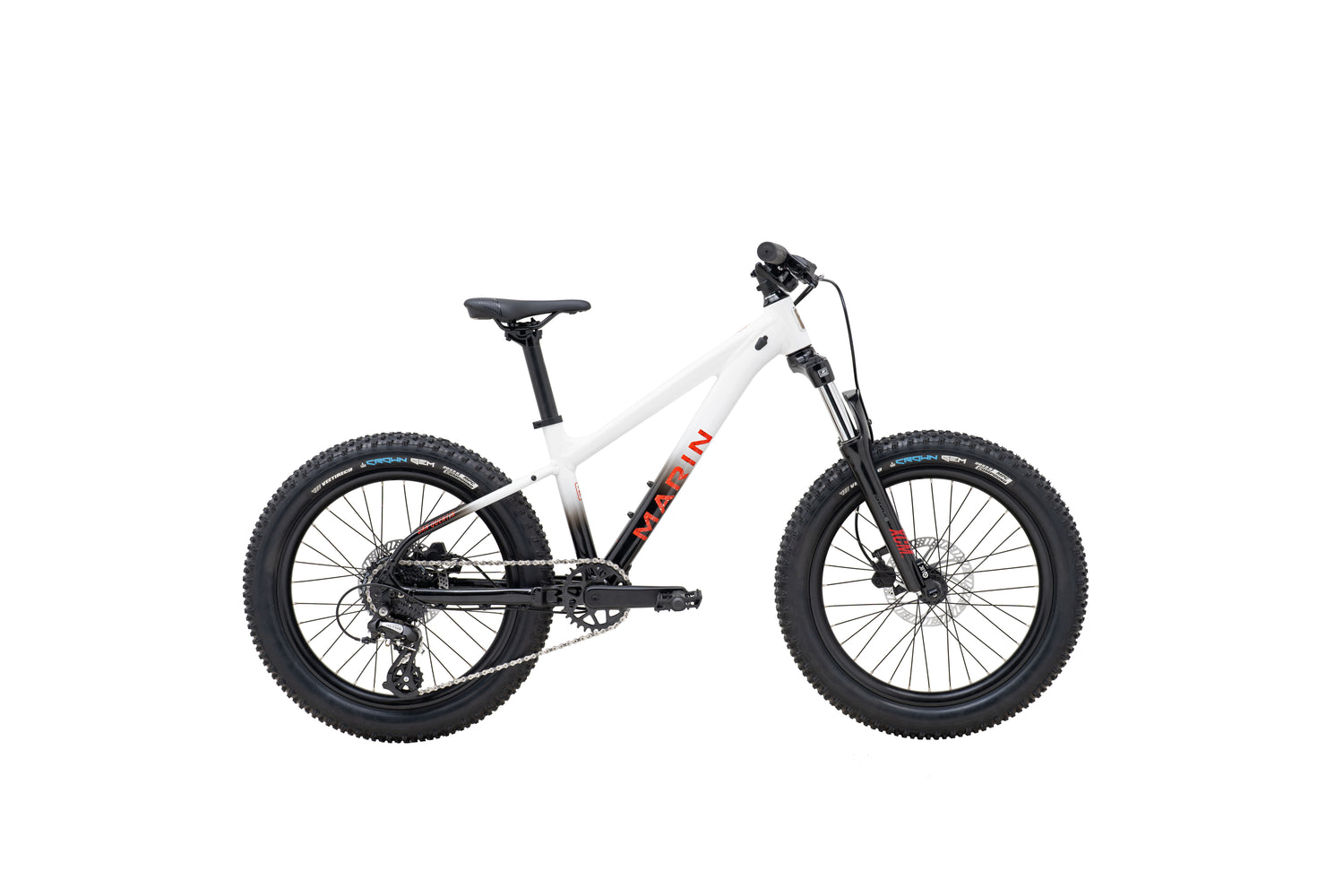 MARIN San Quentin 20&quot; 2025