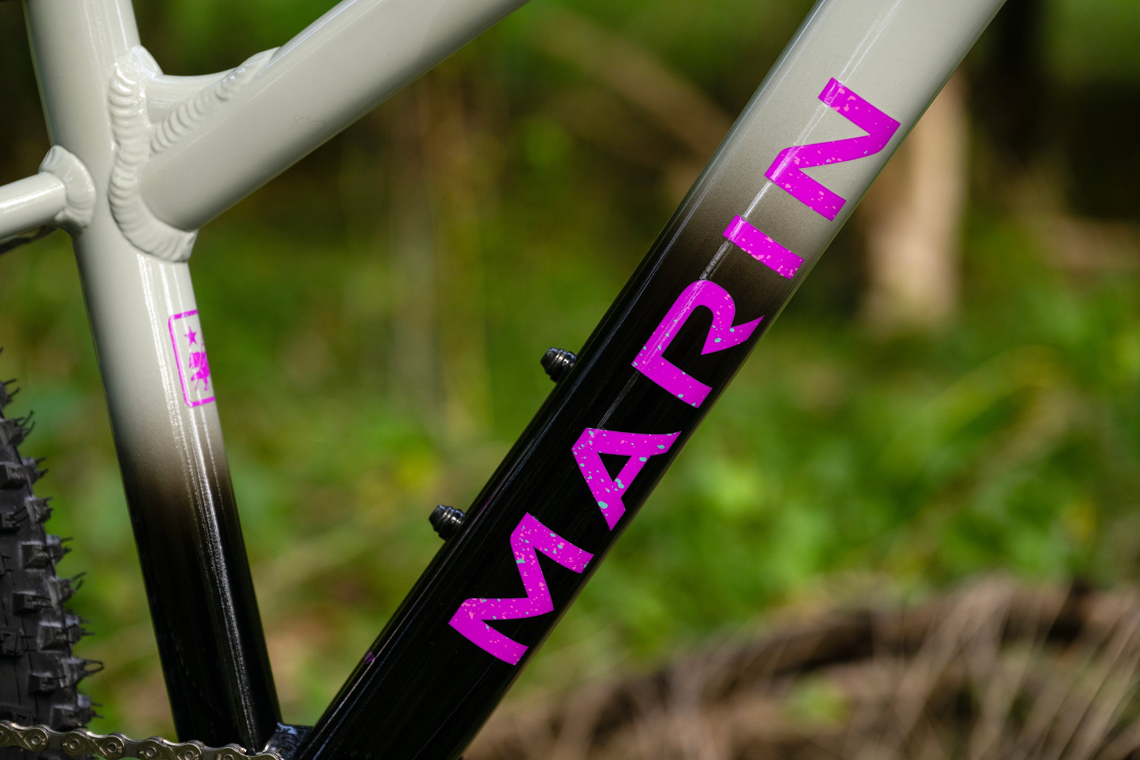 MARIN San Quentin 24&quot; 2025