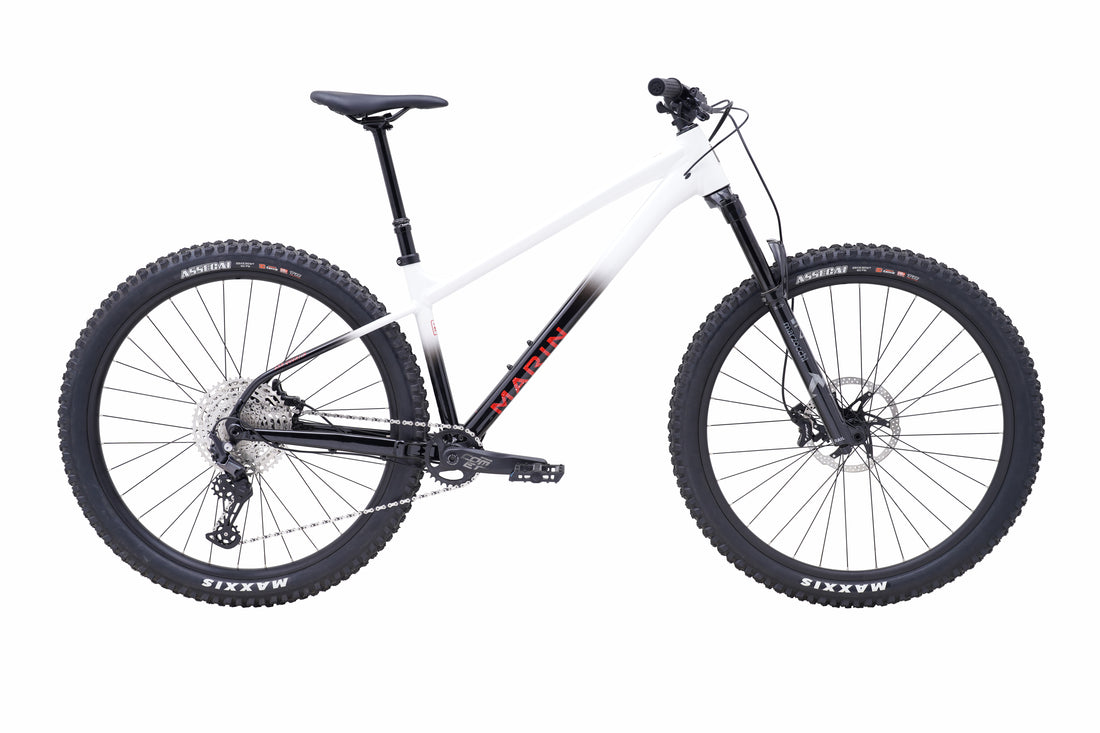 MARIN San Quentin 3 29&quot; 2025