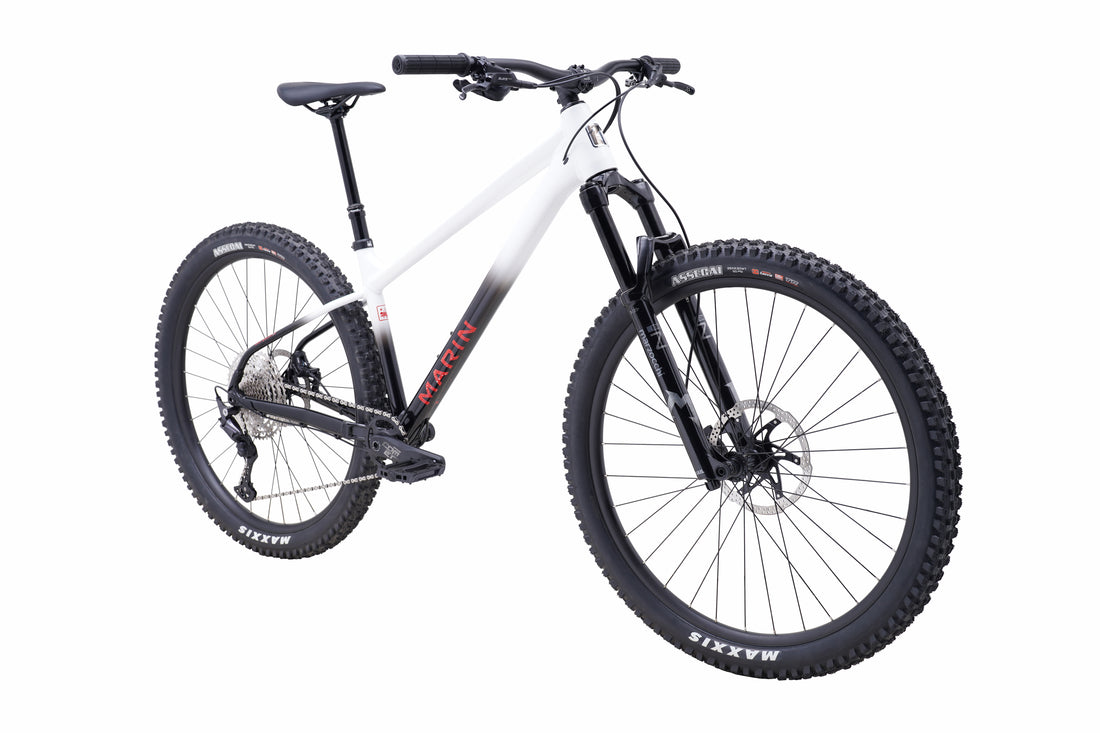 MARIN San Quentin 3 29&quot; 2025
