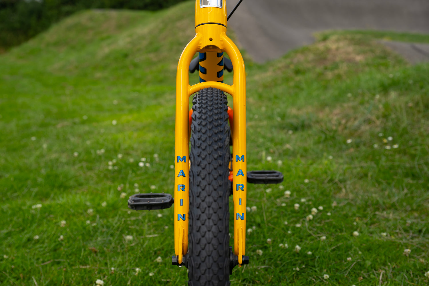 MARIN Alcatraz 24&quot; 2025