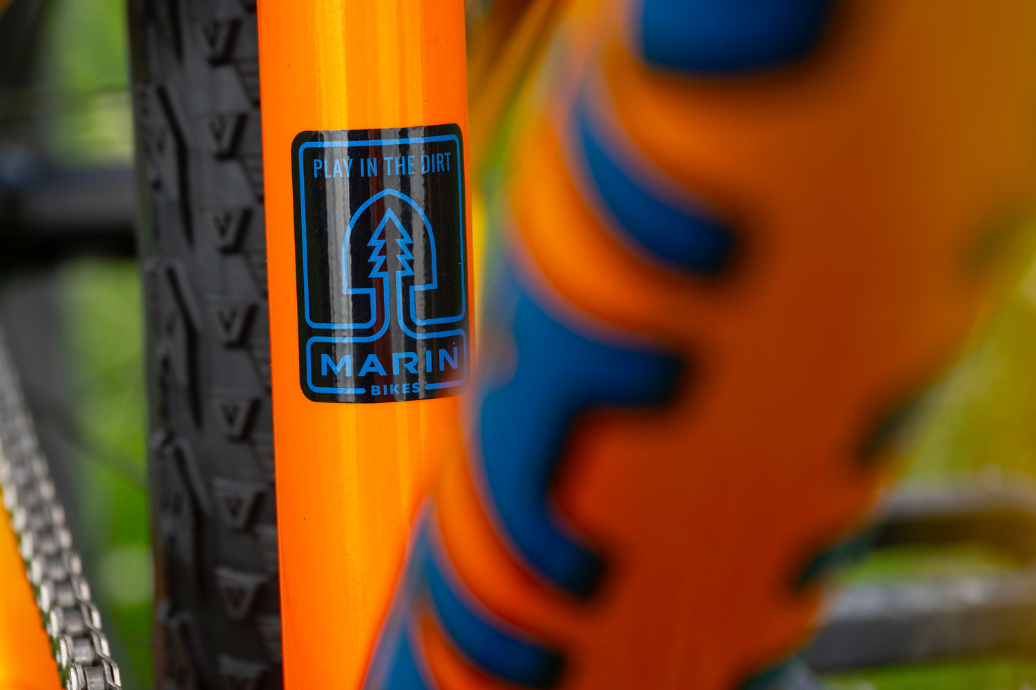 MARIN Alcatraz 24&quot; 2025