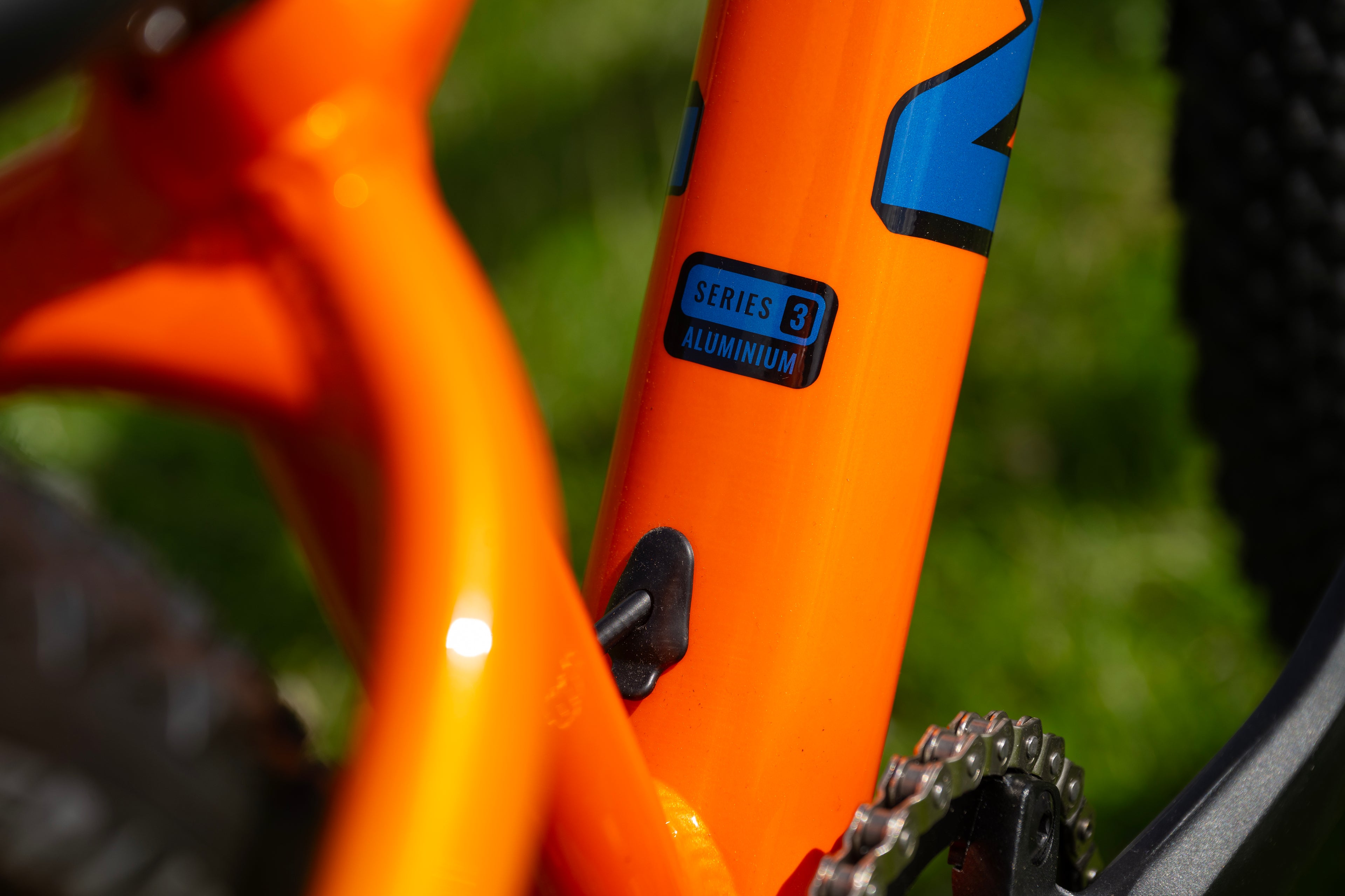 MARIN Alcatraz 24&quot; 2025