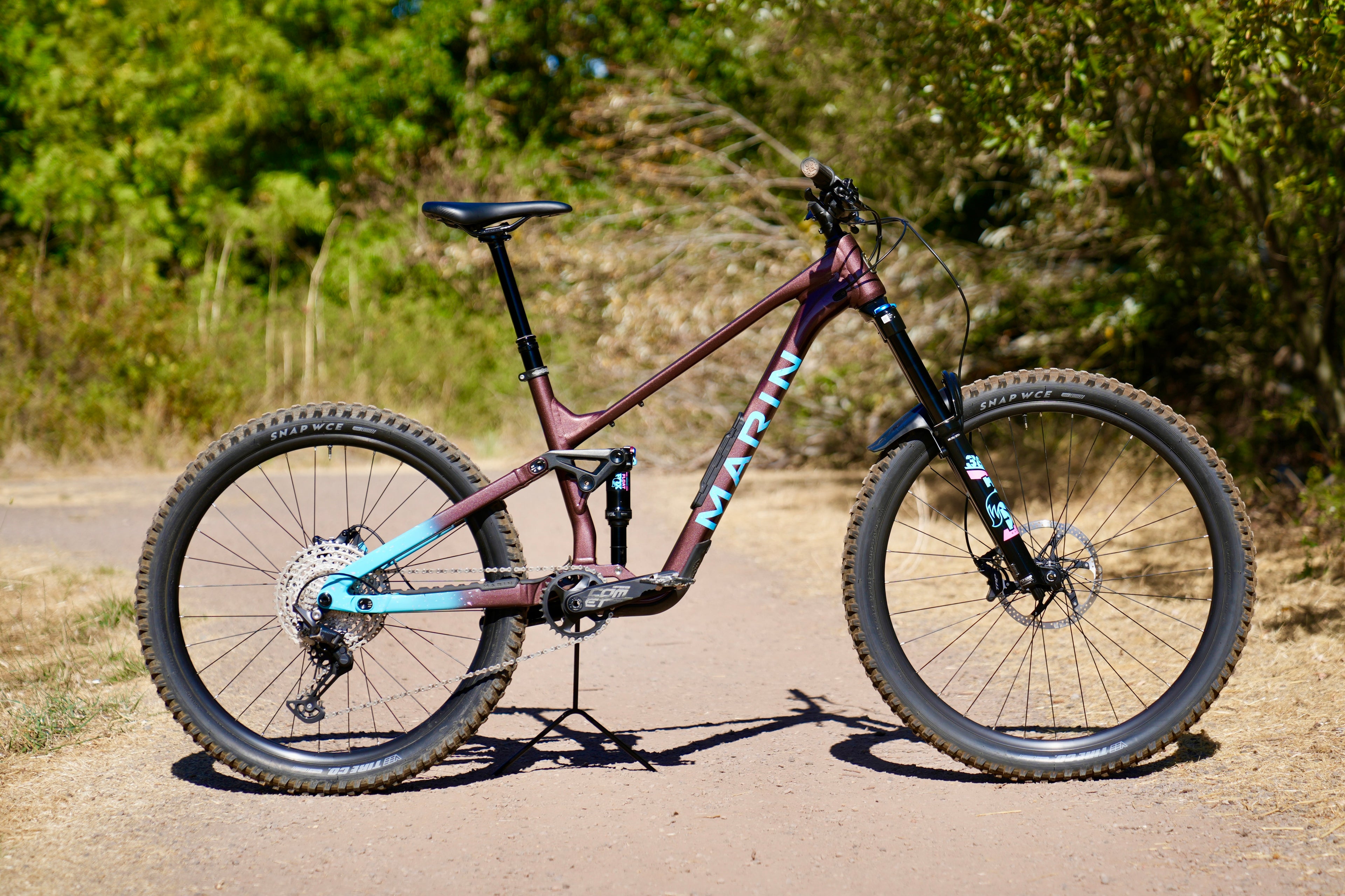 MARIN Alpine Trail 1 2025