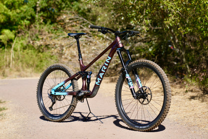 MARIN Alpine Trail 1 2025