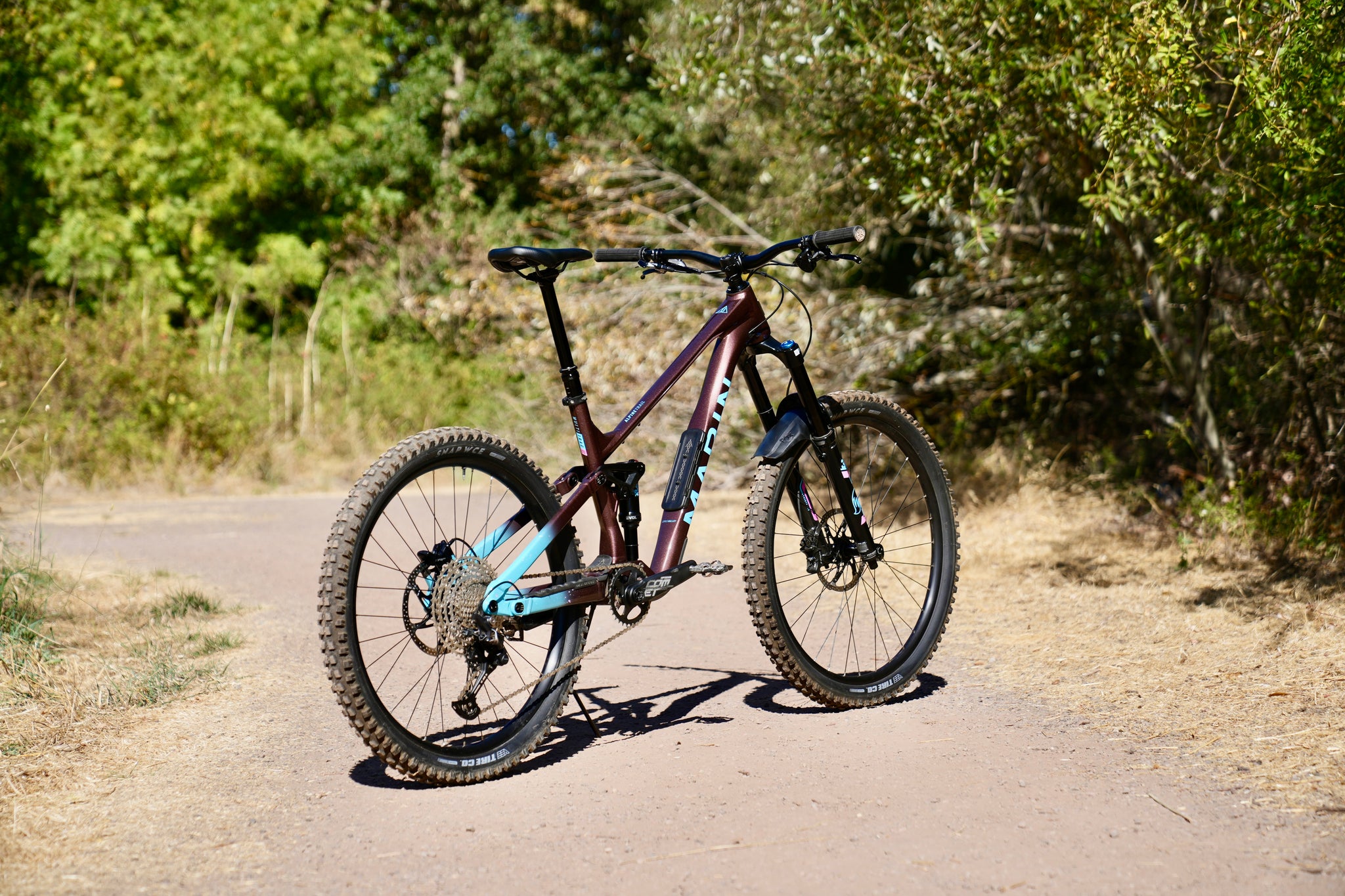 MARIN Alpine Trail 1 2025