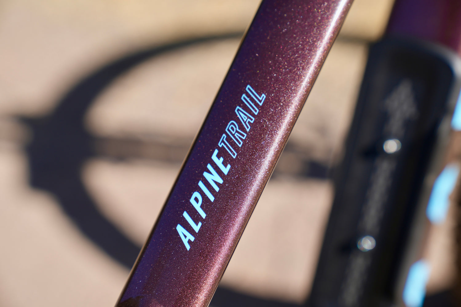 MARIN Alpine Trail 1 2025