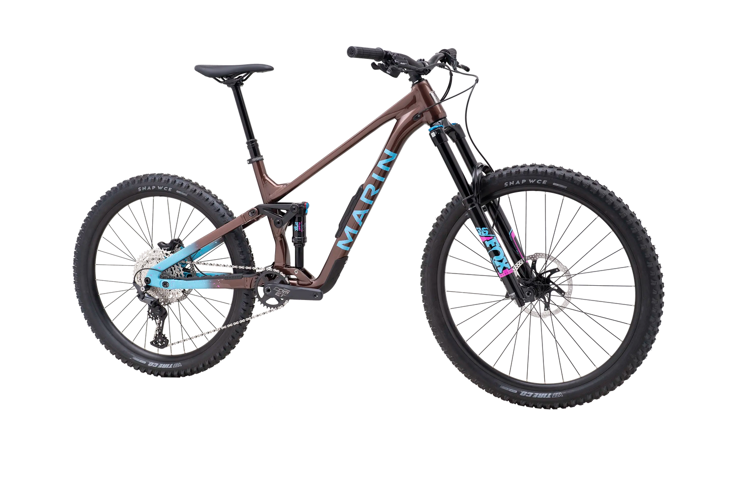 MARIN Alpine Trail 1 2025