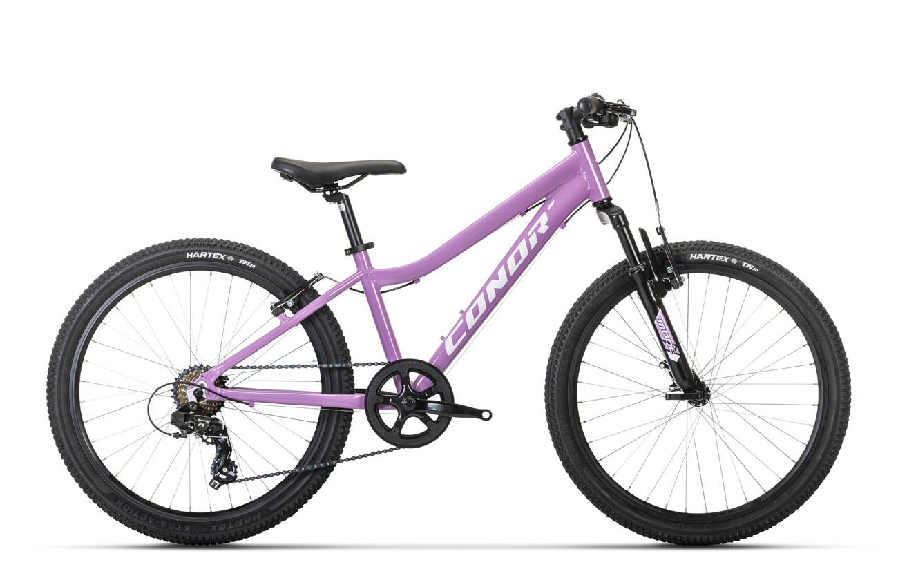 CONOR Junior 24" Mixta