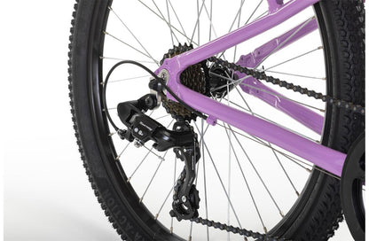 CONOR Junior 24" Mixta