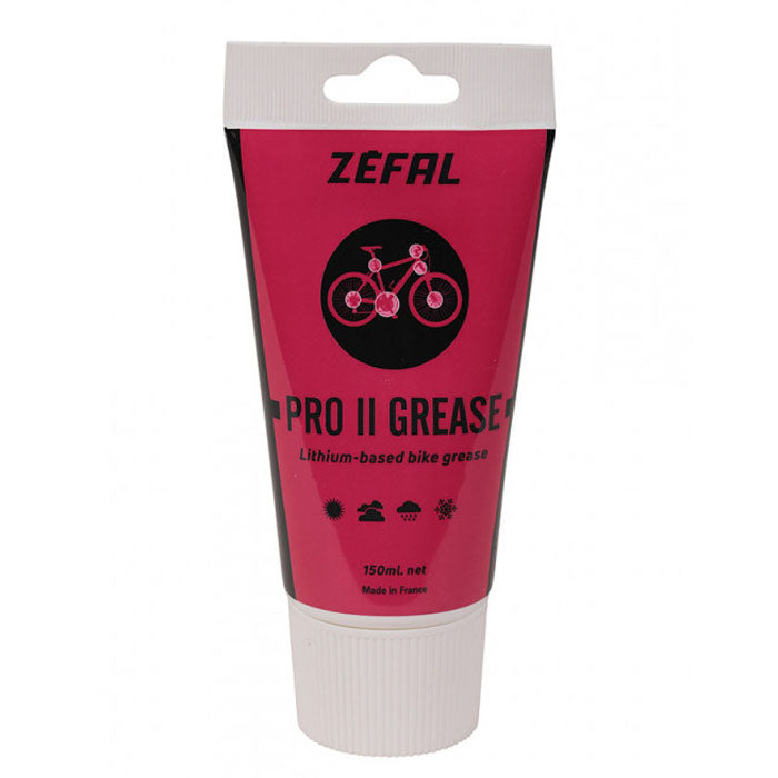 Grasa Zéfal Lithium Pro 2 150 ml – Tubo