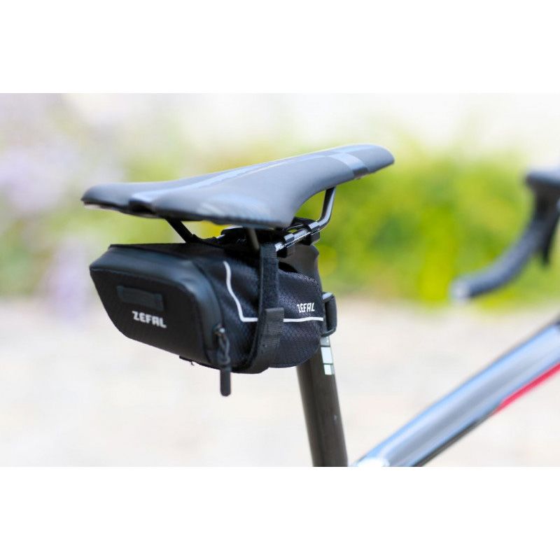 Bolsa de Sillín ZEFAL Z Light Pack M – Ultraligera