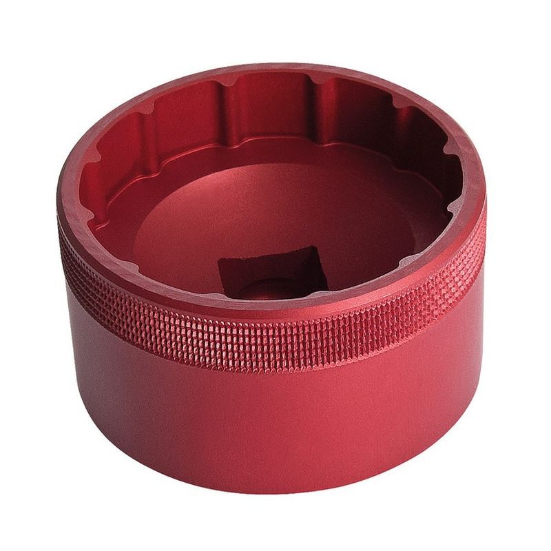 Extractor de Cartucho de Pedalier Unior para SRAM BSA30 / DUB