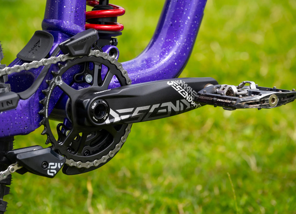 MARIN Quake DH 2026