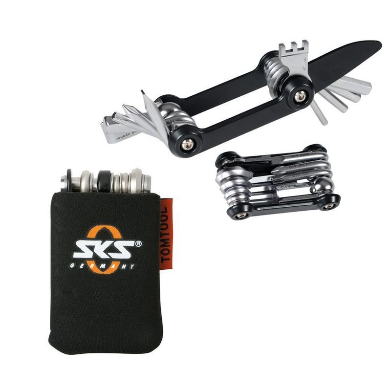 Mini Herramienta SKS TOM 14 – 14 Funciones