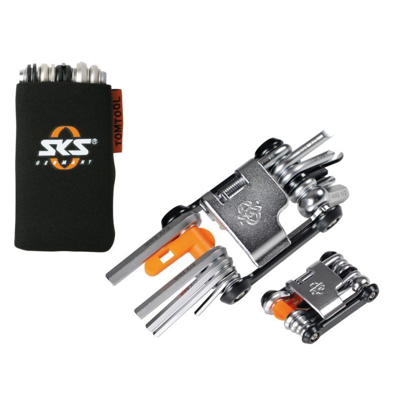 Kit de Herramientas SKS TOM 18 – 18 Funciones