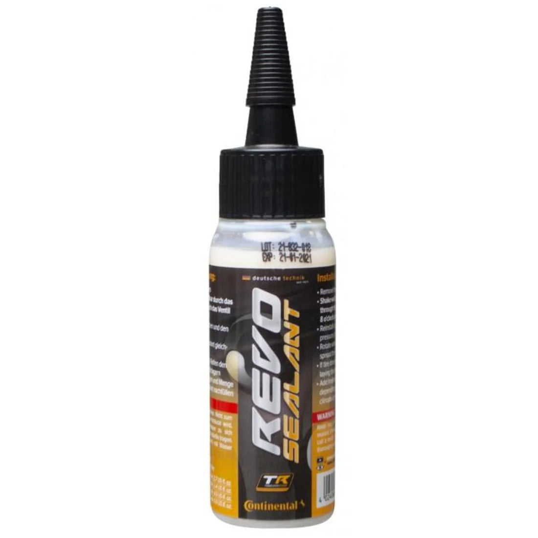 Líquido Sellante Antipinchazos Continental Revosealant 60 ml