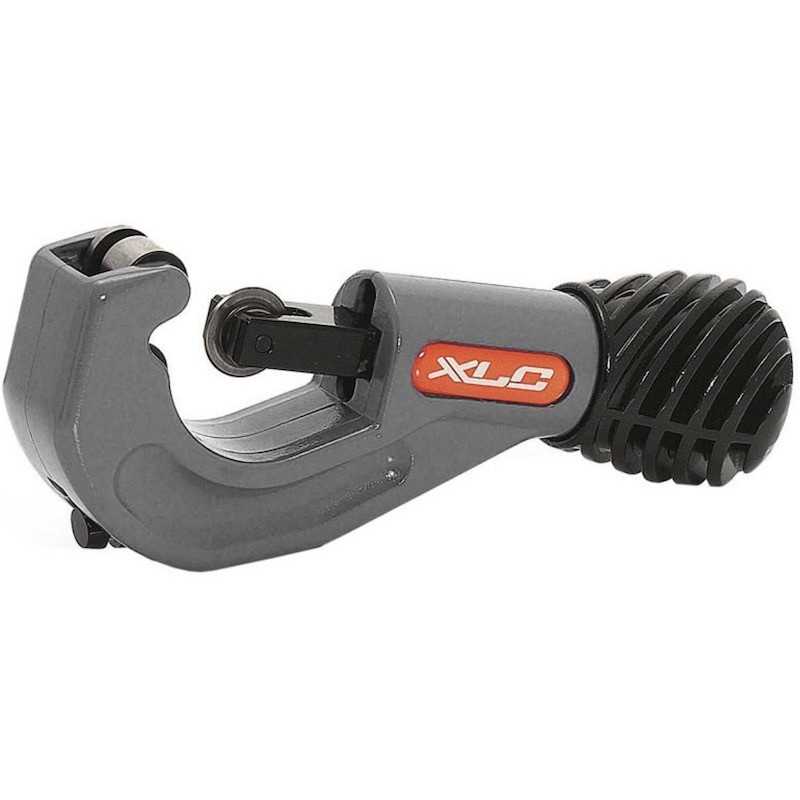Cortador de Tubo XLC TO‑S70 para Horquillas 6–38 mm