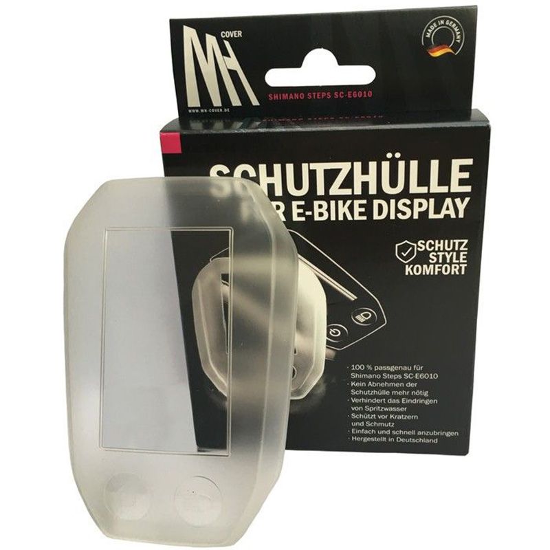 Protector de Pantalla MH para Display Shimano Steps SC‑E6010
