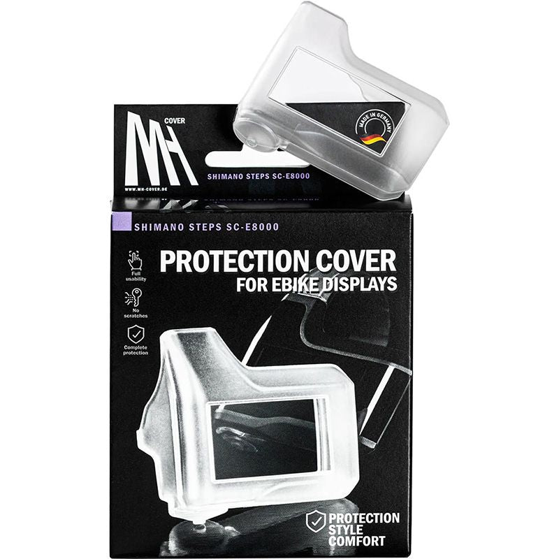 Protector de Pantalla MH para Display Shimano Steps SC‑E8000