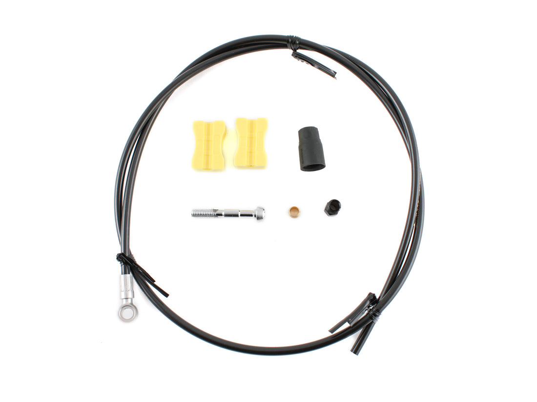 Latiguillo de Freno SHIMANO SM-BH90-SB 1700mm