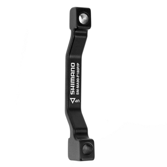 Adaptador de Freno de Disco SHIMANO SM-MA90 P/P – 180 mm