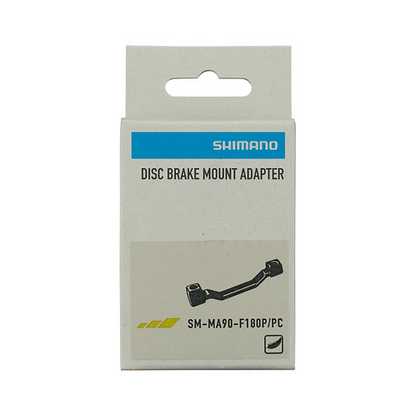 Adaptador de Freno de Disco SHIMANO SM-MA90 P/P – 180 mm