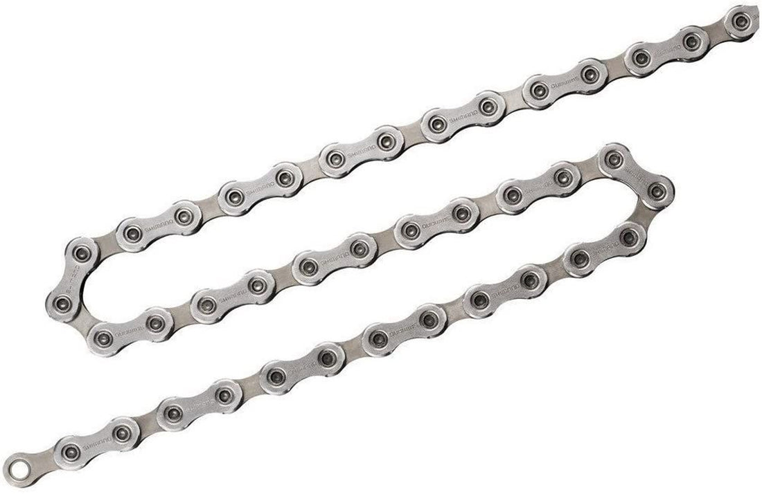 Cadena SHIMANO HG601 11V 116 Eslabones ROAD/MTB