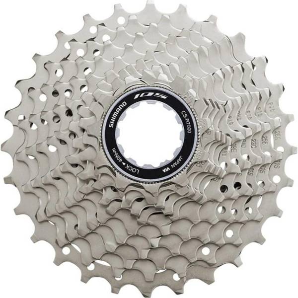 Cassette SHIMANO 105 CS-R7000 11V 11-28T