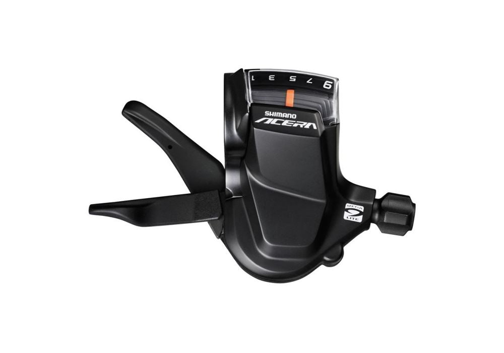 Maneta de Cambio Shimano Acera SL-M3000 Derecha 9 Velocidades
