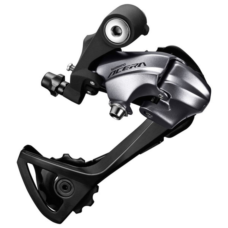 Cambio Trasero Shimano Acera RD-T3000 SGS 9 Velocidades